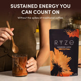 Mushroom Coffee House Blend 30 Servings