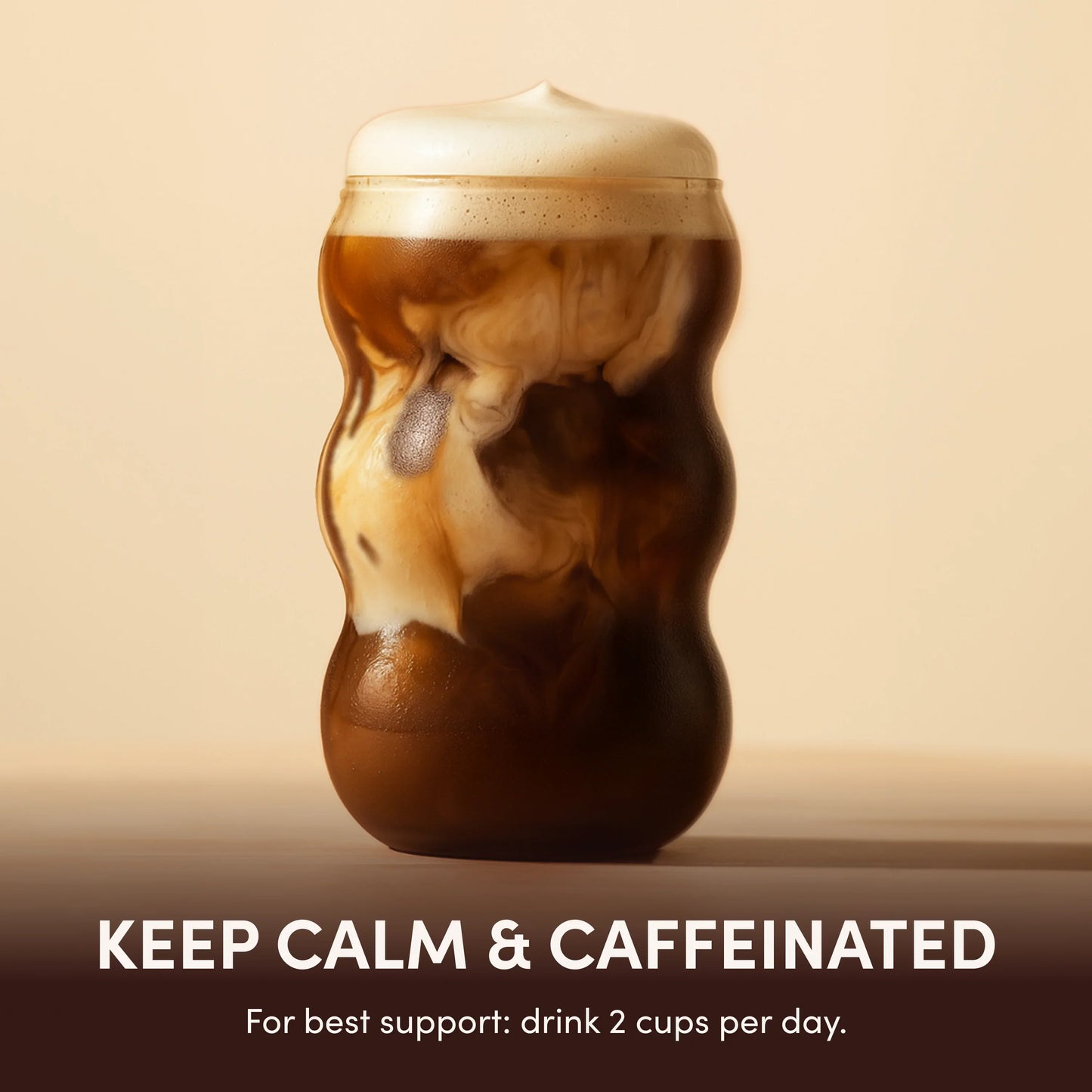 Mushroom Coffee Dark Roast Starter Kit 60 Servings
